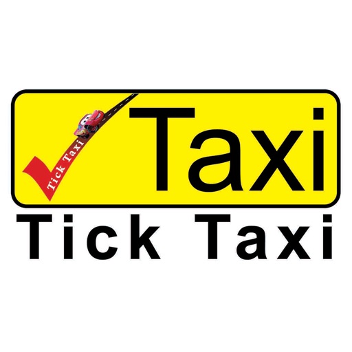 Tick Taxi-SocialPeta