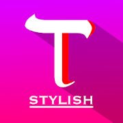 Stylish Text and font generator : cool chat styles-SocialPeta