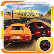 Car Racing - King Speed 3D-SocialPeta