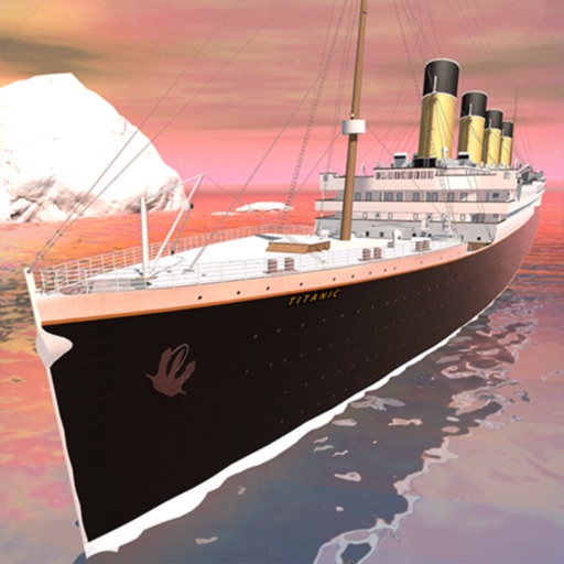 Idle Titanic Tycoon: Ship Game-SocialPeta