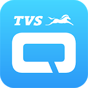 TVS iQUBE-SocialPeta