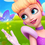 Wonderland-Build Your Dream Fairy Tale-SocialPeta