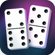 Dominoes: Dominos online! Play free domino!-SocialPeta