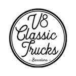 V8 Classic Trucks-SocialPeta