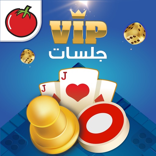 VIP Jalsat | Tarneeb & Trix-SocialPeta