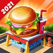 Cooking Crush: New Free Cooking Games Madness-SocialPeta