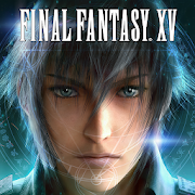 Final Fantasy XV: A New Empire-SocialPeta