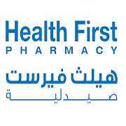 Health First Pharmacy Online-SocialPeta