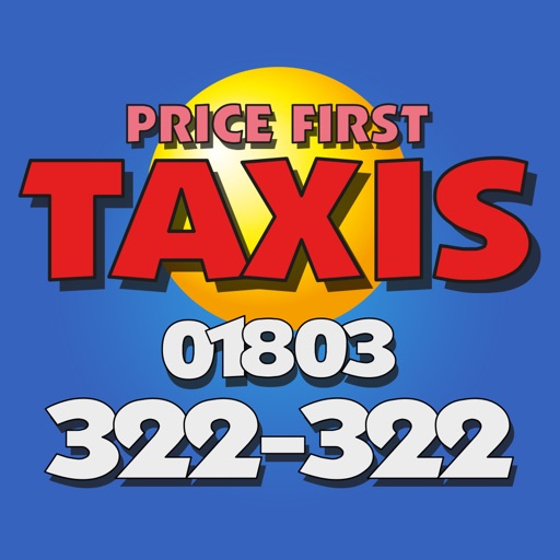 Price First Taxis-SocialPeta