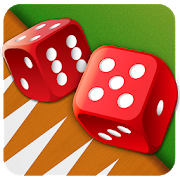 Backgammon - Play Free Online & Live Multiplayer-SocialPeta