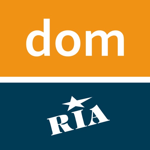 DOM.RIA — недвижимость ДОМРИА-SocialPeta