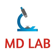 MD Lab - Full Body Health Checkup at Home-SocialPeta