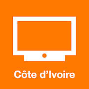TV d'Orange Côte d'Ivoire-SocialPeta