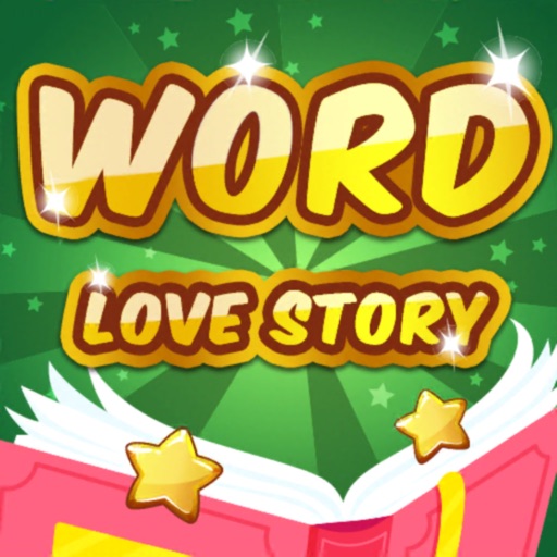 Love Story Words-SocialPeta