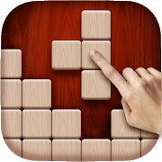 Wood Block Puzzle Plus-SocialPeta