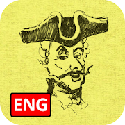 Oh, that Munchausen! - best book-game about him!-SocialPeta