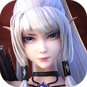 Eudemons M: Fantasy of Legends-SocialPeta