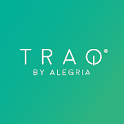 TRAQ by Alegria-SocialPeta