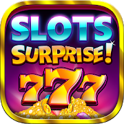 Slots Surprise - Free Casino-SocialPeta