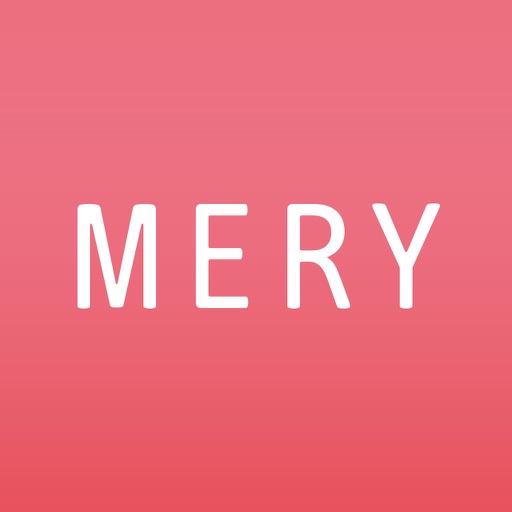 MERY［メリー］- 女の子のためのファッション情報アプリ-SocialPeta