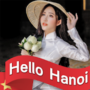 Hello Hanoi - Thai Laos Vietnam Travel-SocialPeta