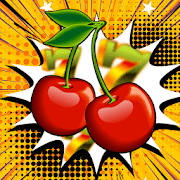 Cherry Boom-SocialPeta