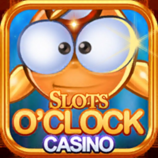 Slots O'Clock Casino-SocialPeta