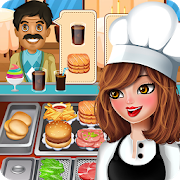 Cooking Talent - Restaurant fever-SocialPeta