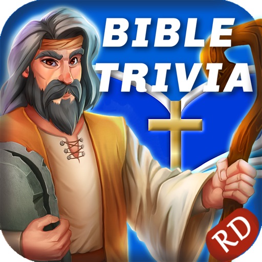 Jesus Bible Trivia Challenge-SocialPeta