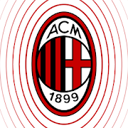 AC Milan Official App-SocialPeta