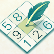 Sudoku Joy - 2021 Free Classic Sudoku Puzzle Game-SocialPeta