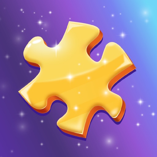 Jigsaw Puzzles: Classic Jigsaw-SocialPeta