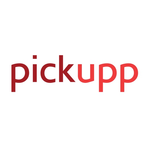 Pickupp User - Shop & Deliver-SocialPeta