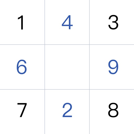 Sudoku - Mind Puzzle Games-SocialPeta
