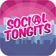 Social Tongits-SocialPeta