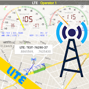 Network Cell Info Lite - Mobile & WiFi Signal-SocialPeta