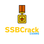 SSBCrackExams Learning App-SocialPeta
