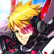Blade & Wings: 3D Fantasy Anime -Indonesia-SocialPeta