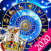 Daily Horoscope - Free Tarot Reading-SocialPeta