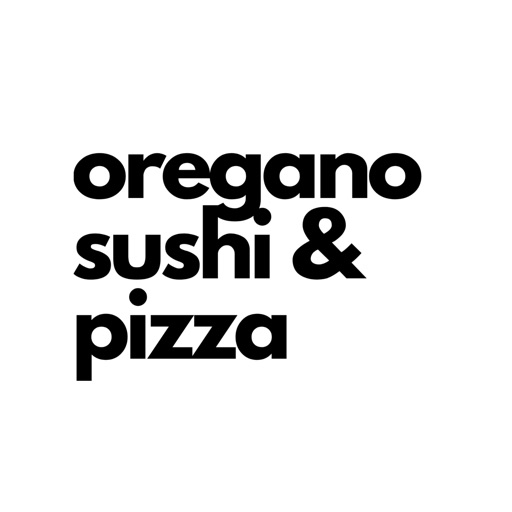 Oregano sushi & pizza-SocialPeta