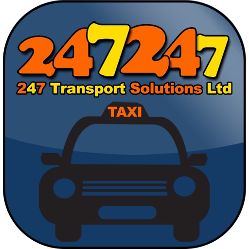 247 Taxis Hastings & Bexhill-SocialPeta