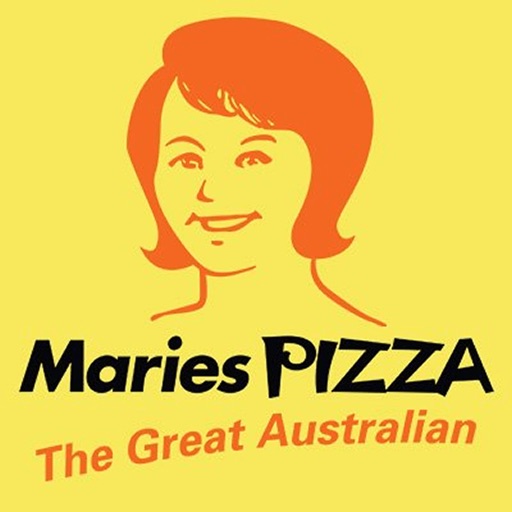 Maries Pizza Online Ordering-SocialPeta