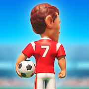 Mini Football - Mobile Soccer-SocialPeta