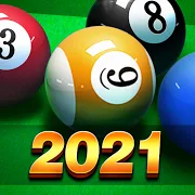 8 Ball Blitz - Billiards Game& 8 Ball Pool in 2021-SocialPeta