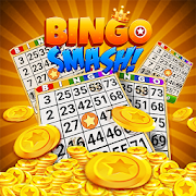 Bingo Smash - Lucky Bingo Travel-SocialPeta