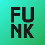 freenet FUNK – Mobilfunk per App mit unlimited LTE-SocialPeta