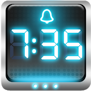 Alarm Clock Neon-SocialPeta