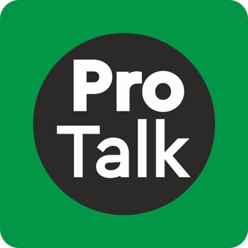 ProTalk - Live Consult-SocialPeta