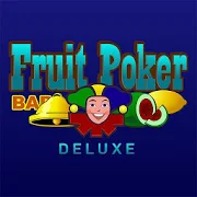 Fruit Poker Deluxe-SocialPeta