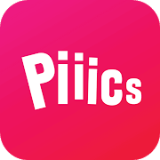 Piiics - Free Photo Prints & Photo Books-SocialPeta